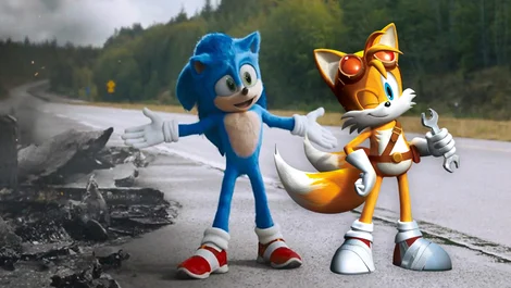 Most Iconic Protagonists In Gaming Sonic the Hedgehog