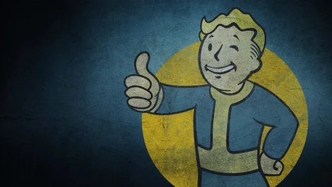 Most Iconic Protagonists In Gaming Vault Boy