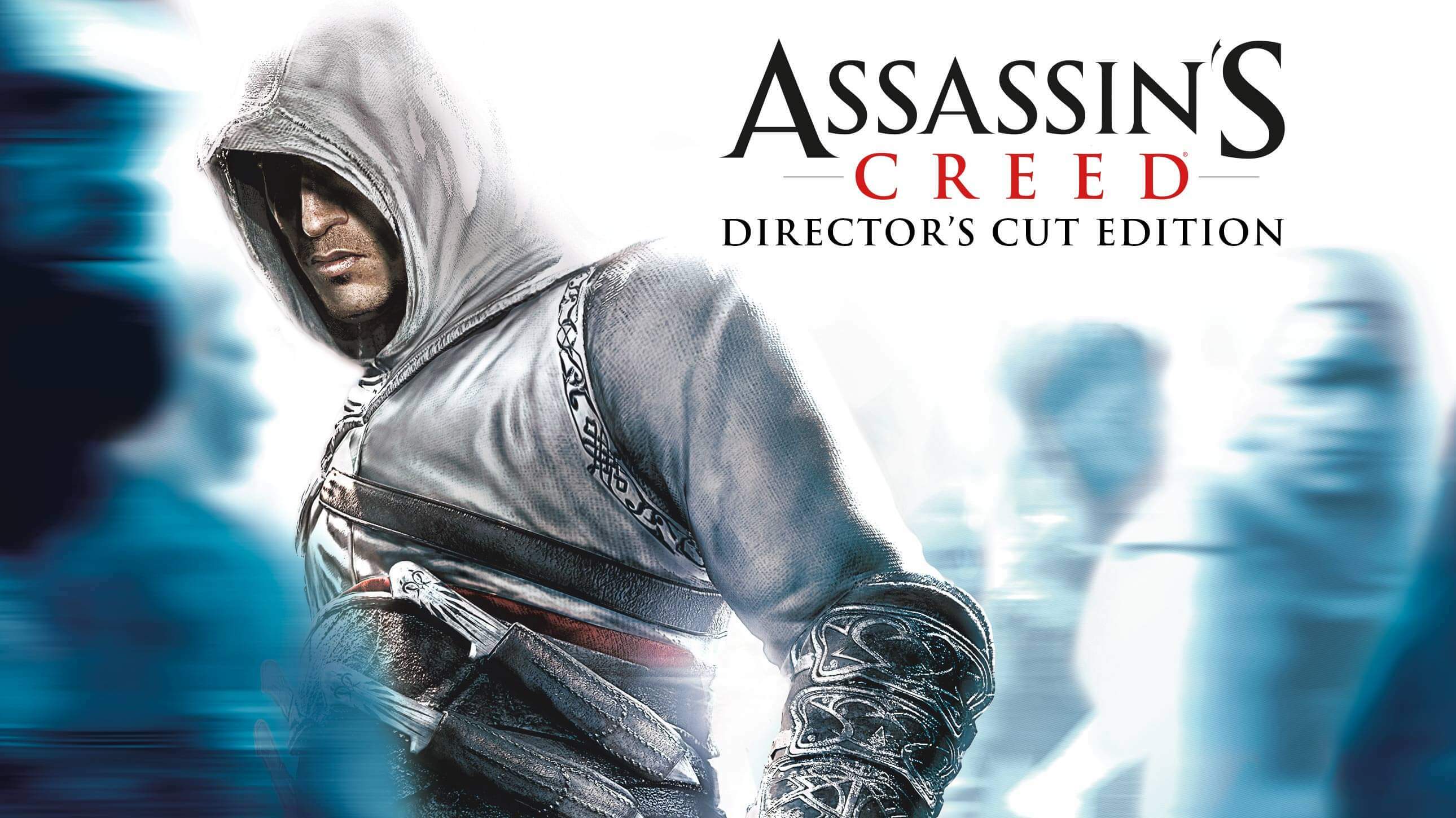 Most Influential Video Games of All Time Assassins Creed