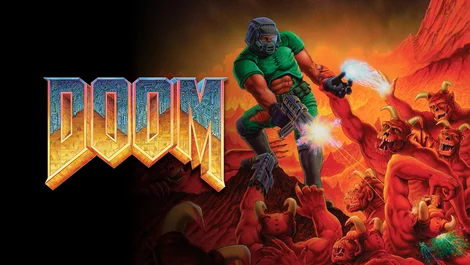 Most Influential Video Games of All Time Doom