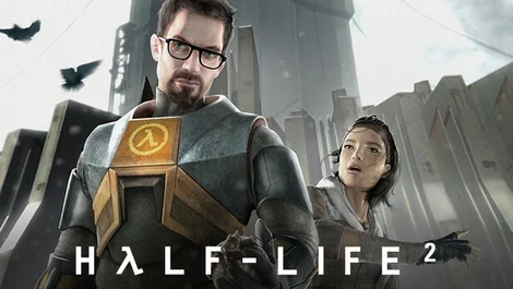 Most Influential Video Games of All Time Half Life 2