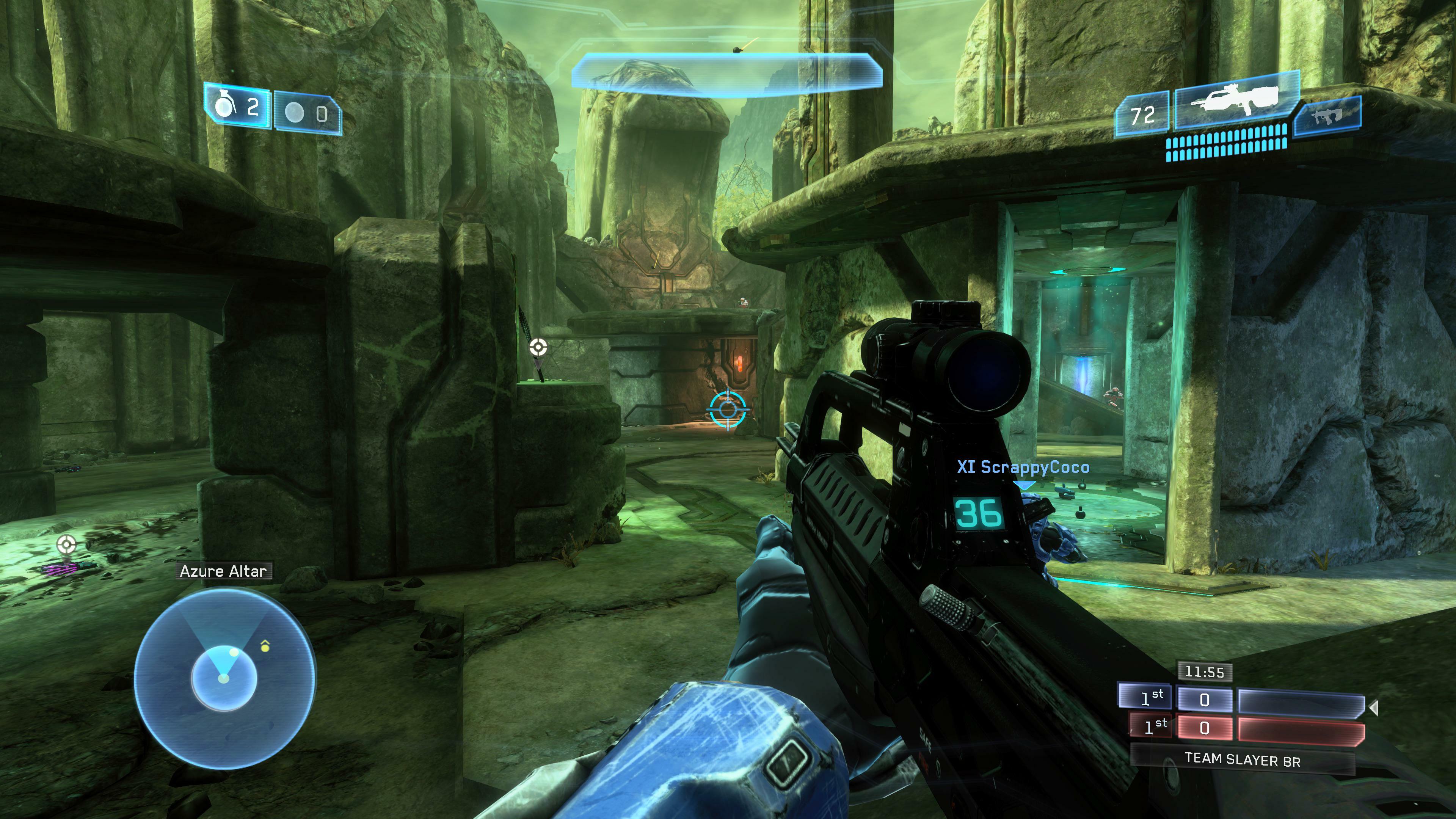 Most Influential Video Games of All Time Halo 2