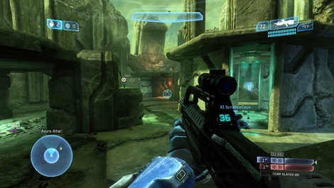 Most Influential Video Games of All Time Halo 2