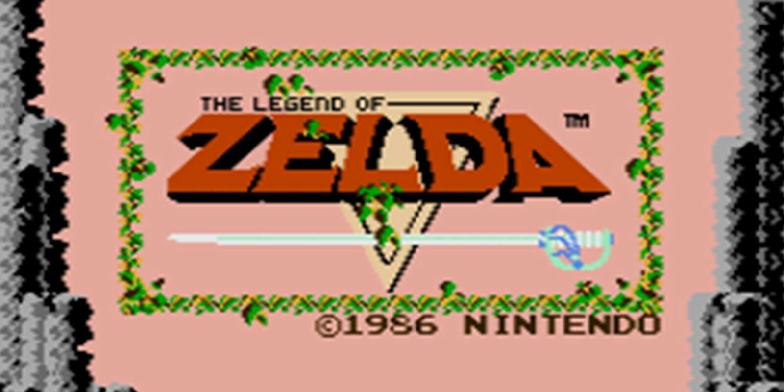 Most Influential Video Games of All Time The Legend of Zelda