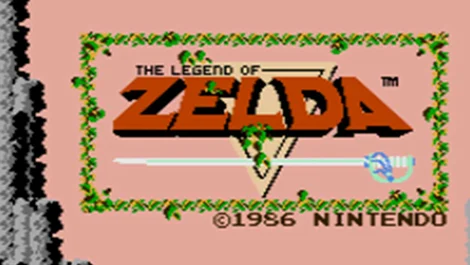 Most Influential Video Games of All Time The Legend of Zelda