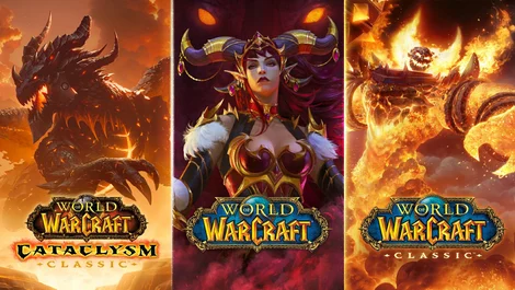 Most Influential Video Games of All Time World of Warcraft