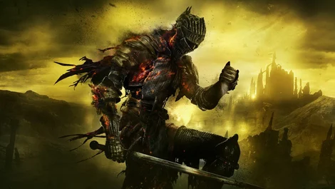 Most Influential Video Games of the 2010s Dark Souls