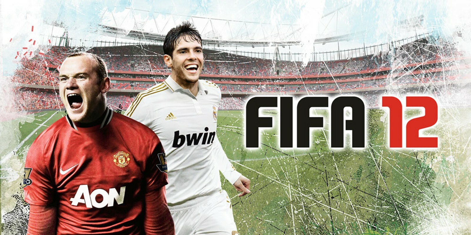 Most Influential Video Games of the 2010s FIFA 12