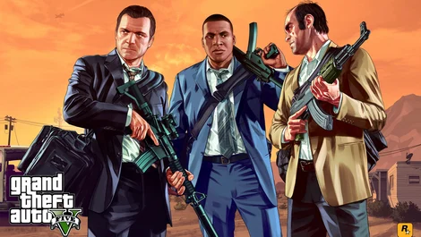 Most Influential Video Games of the 2010s Grand Theft Auto V