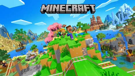 Most Influential Video Games of the 2010s Minecraft