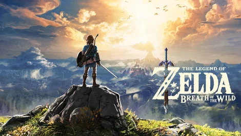 Most Influential Video Games of the 2010s The Legend of Zelda Breath of the Wild