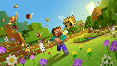 Most Popular Game Soundtracks Minecraft Minecraft