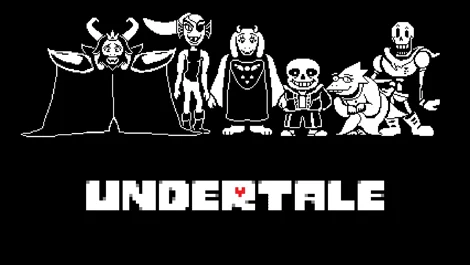 Most Popular Game Soundtracks Undertale