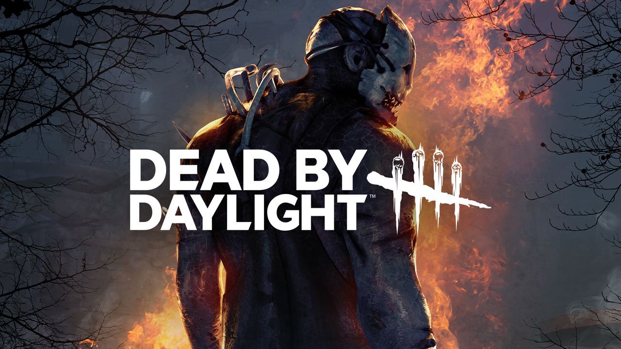 Most Popular Twitch Games Dead By Bayklight