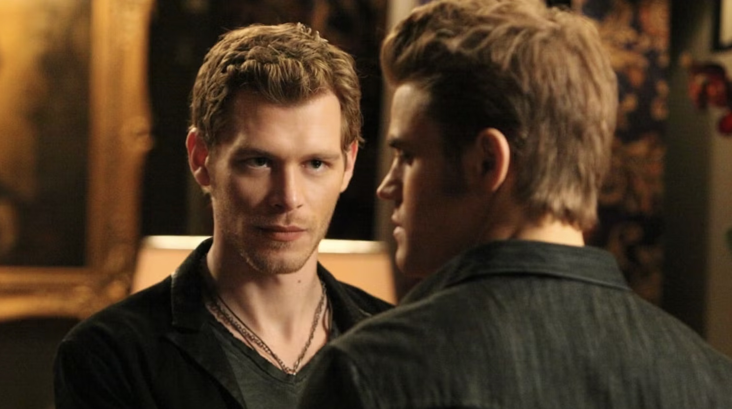 Most Powerful Vampires in Movies and TV Shows
