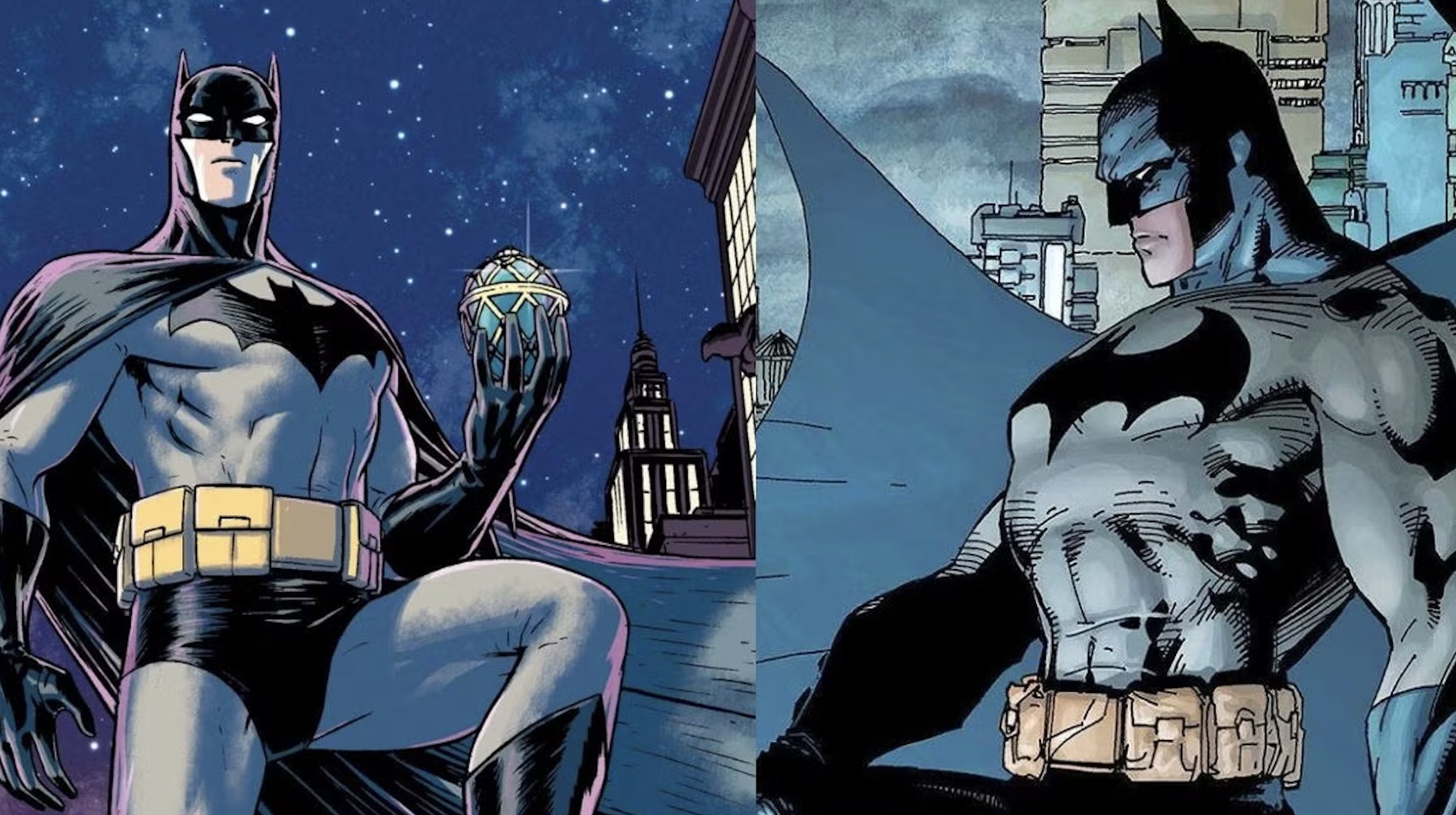 Most Surprising Batman Facts that Most Fans Dont Know
