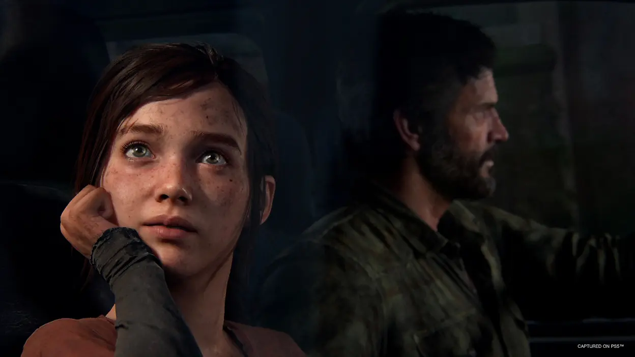 Most Traumatizing Video Games You Can Play