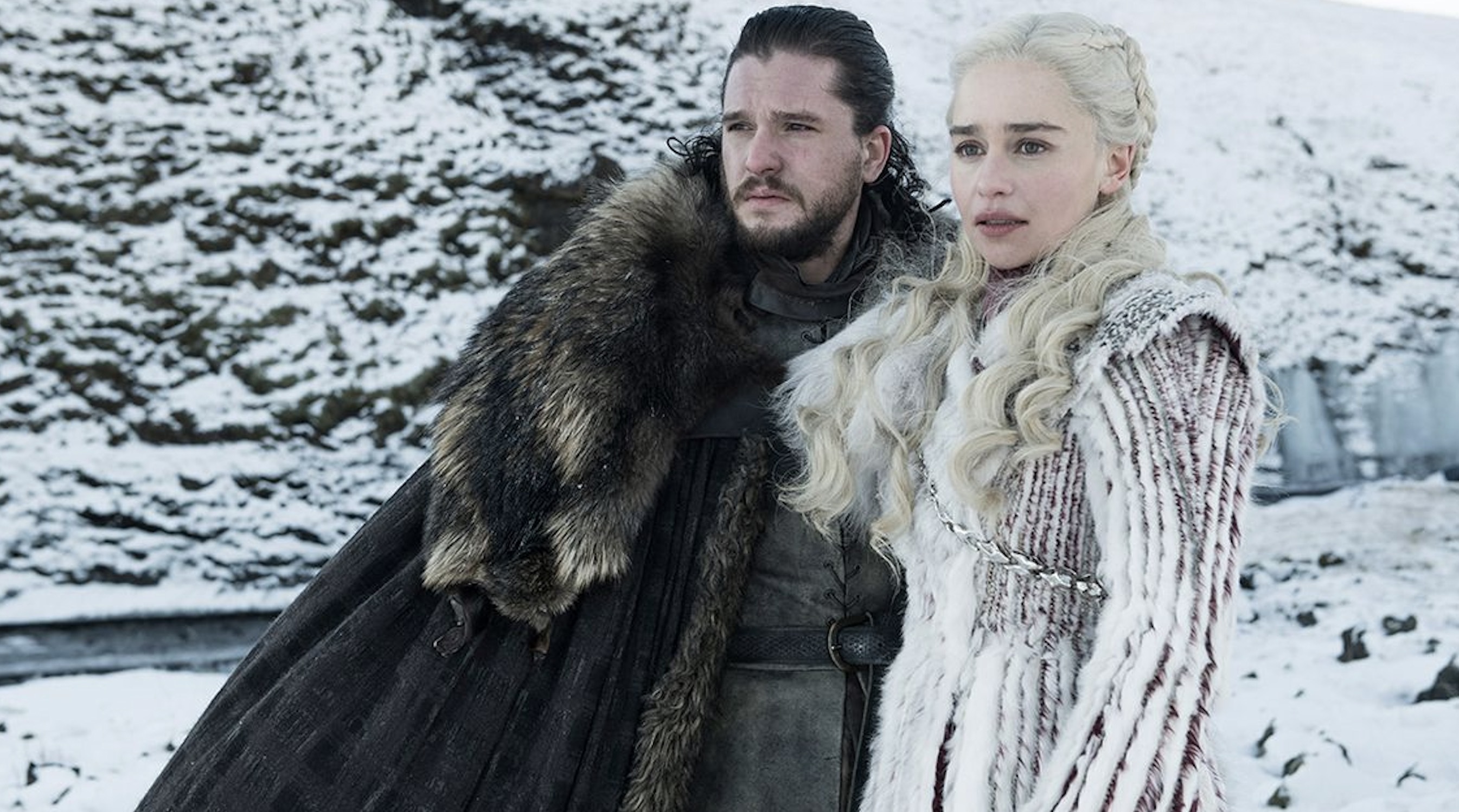 Most Violent TV Shows of All Time