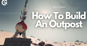 Most beautiful Starfield Outpost Thumbnail ever