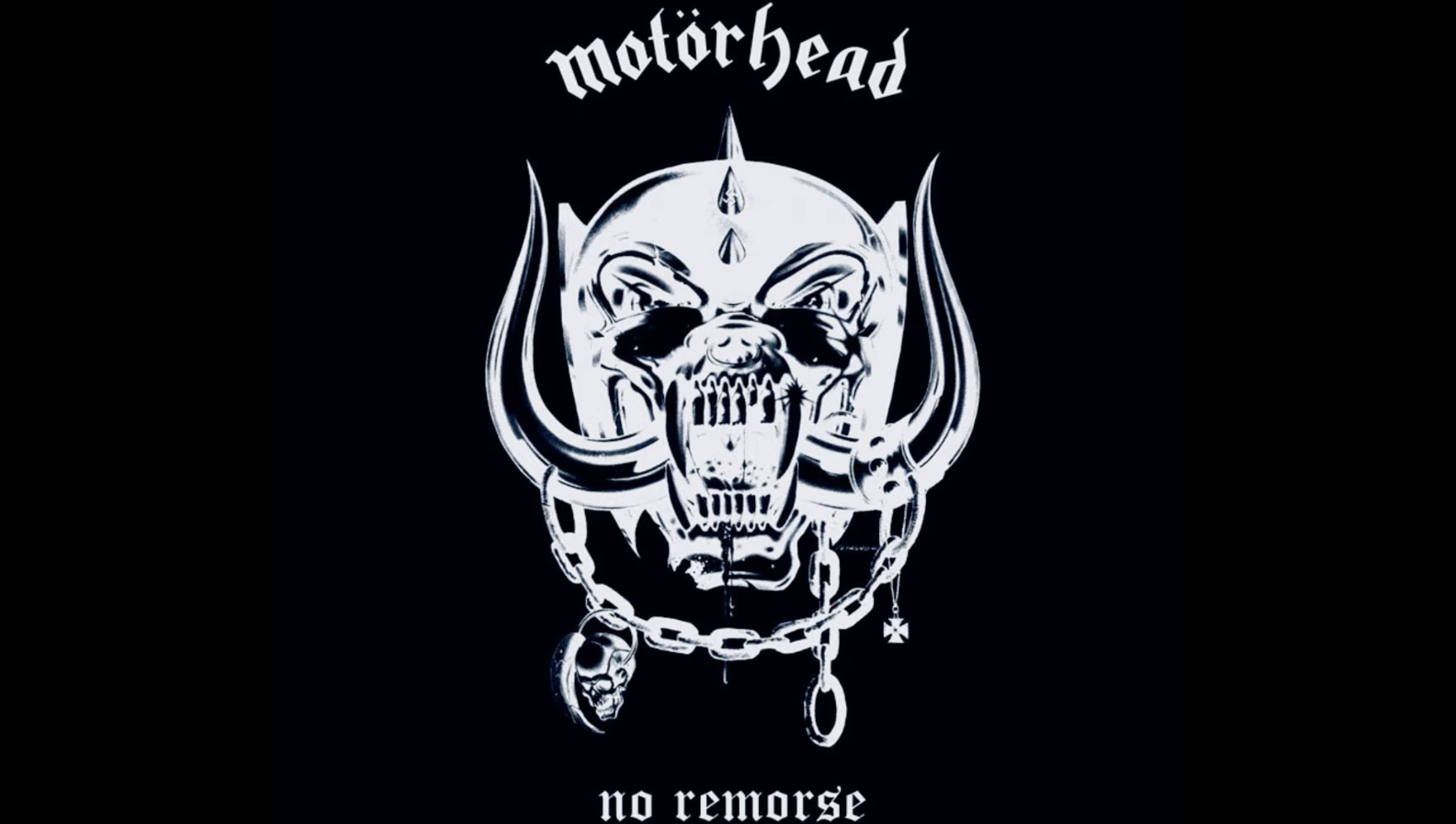 Motörhead No Remorse