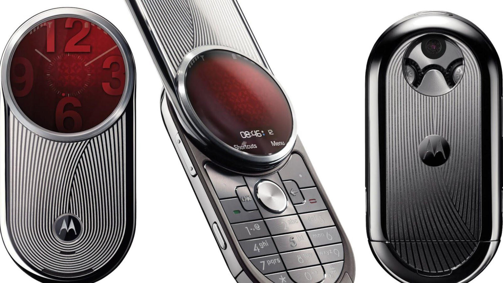 Motorola Aura