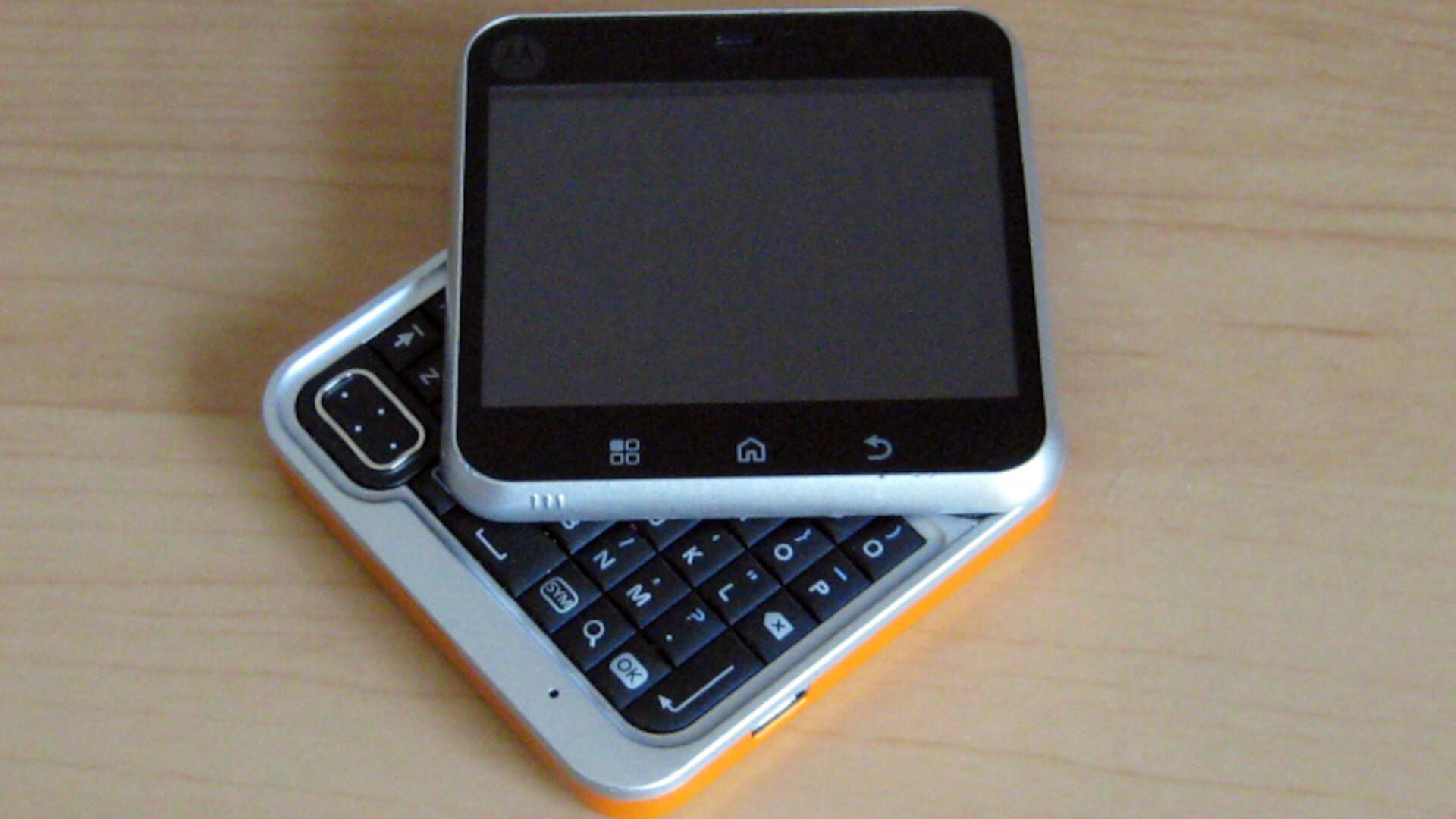 Motorola Flipout