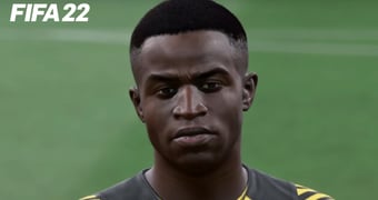 Moukoko FIFA 22