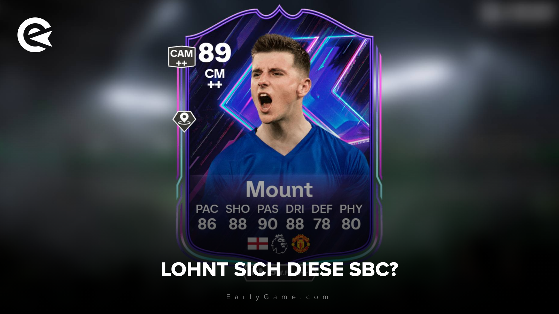 Mount SBC Header