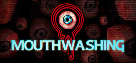 Mouthwashing Background