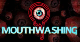Mouthwashing Background