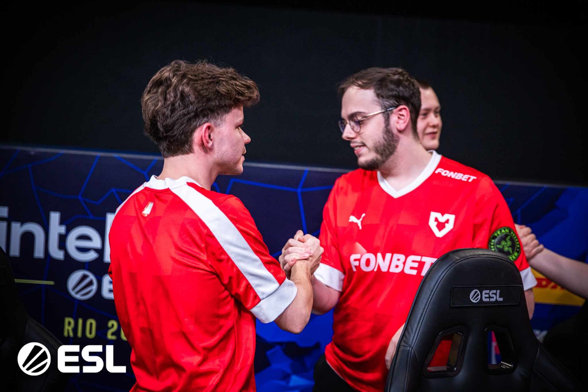 Mouz Rio 2024