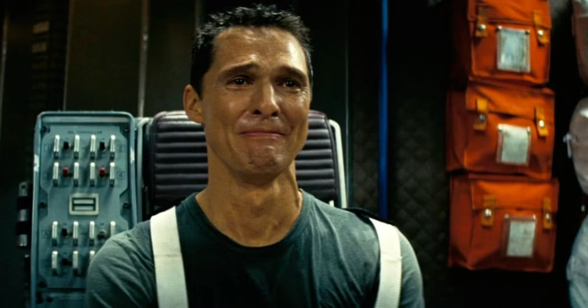 Movies That Make Grown Men Cry