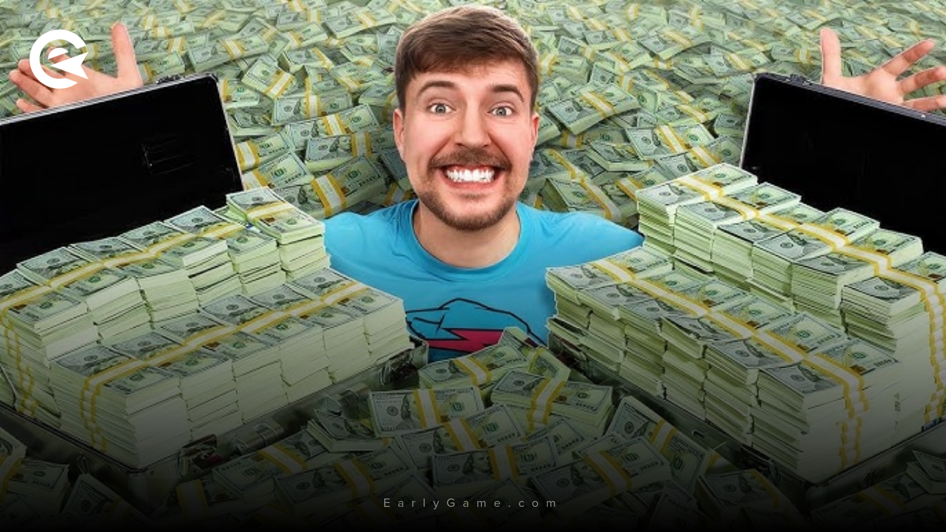 Mr Beast von ehemaliger Mitarbeiterin verklagt 2