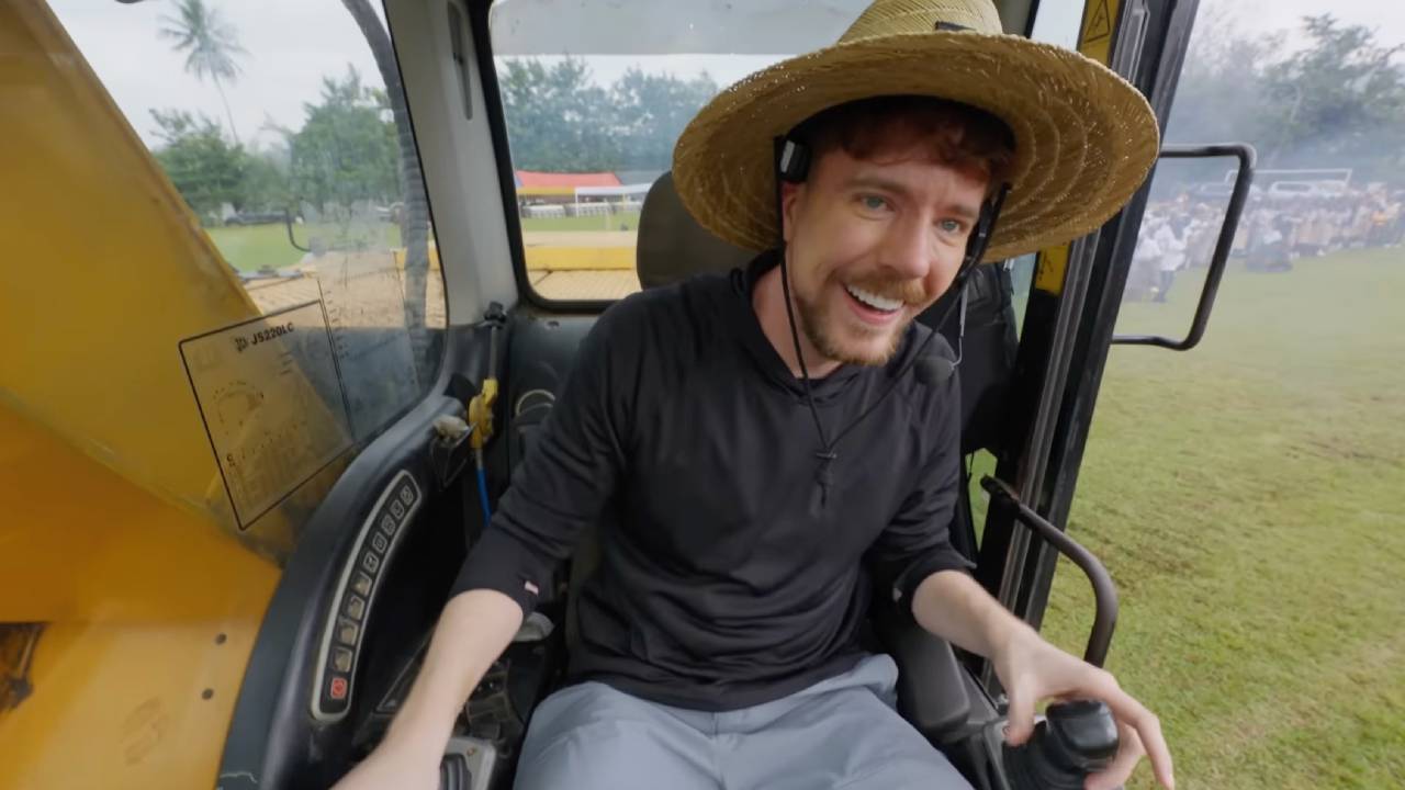 Mr Beasts Massive Giveaways Add Up Quickly