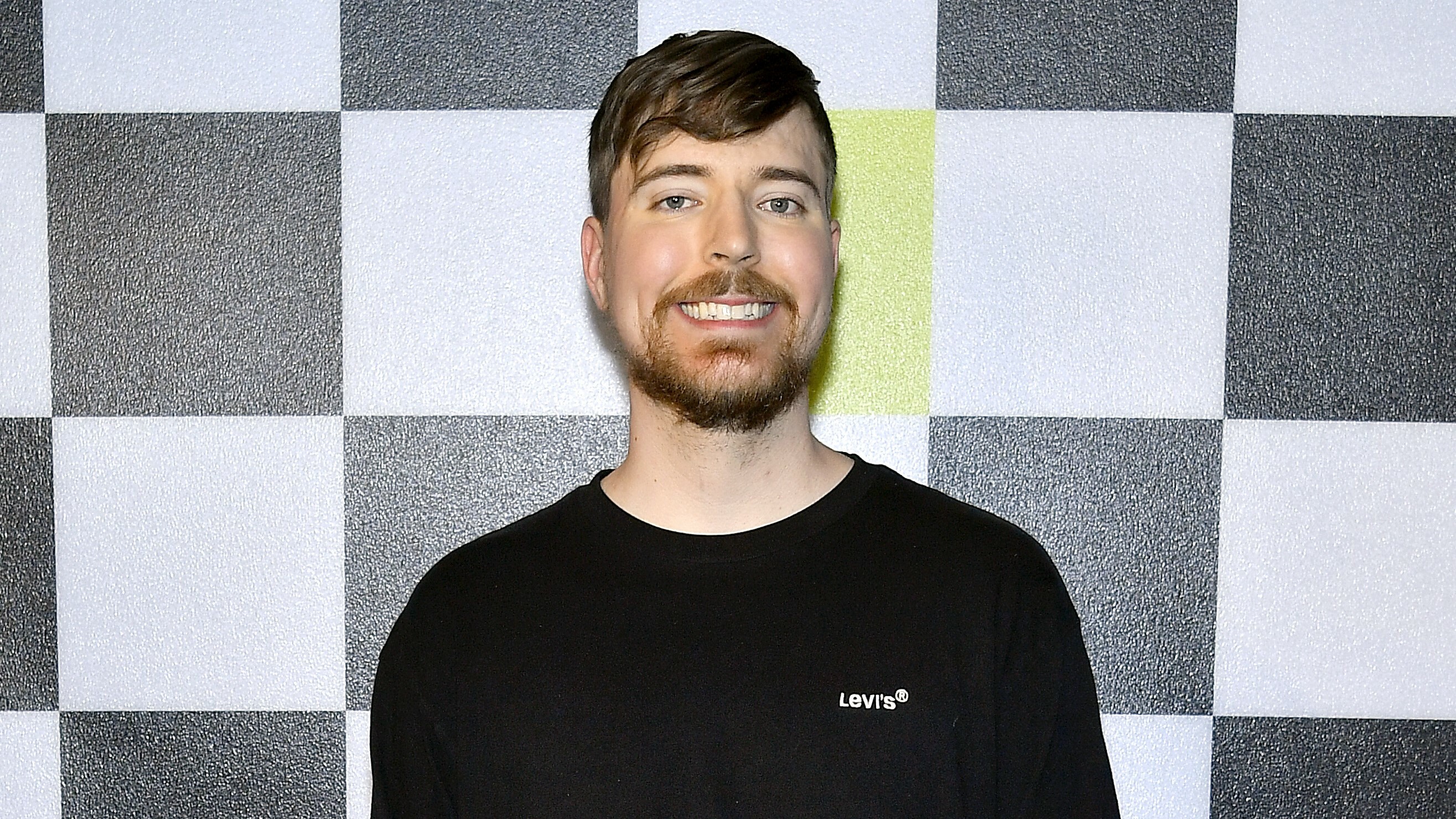 Mr Beast Amazon Prime Video