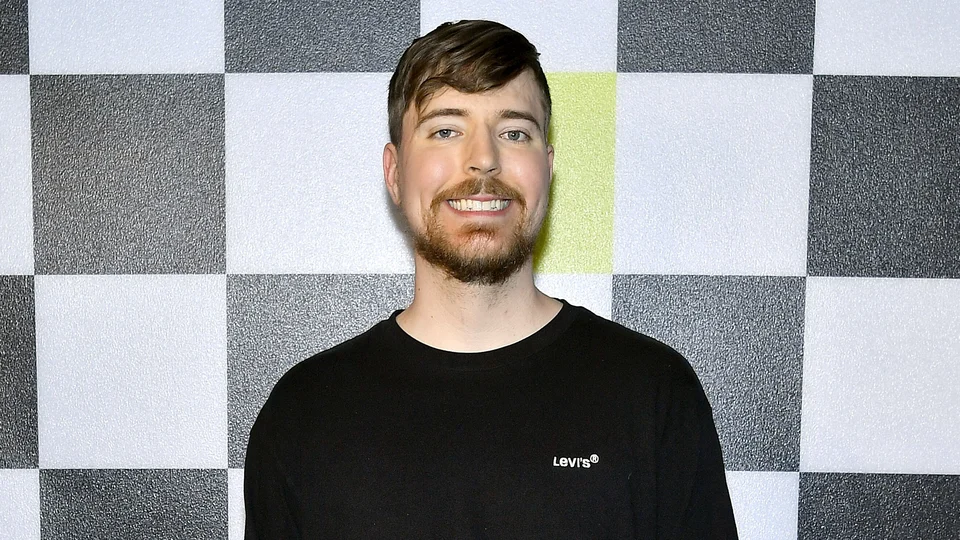 EarlyGame | Fakten über MrBeast