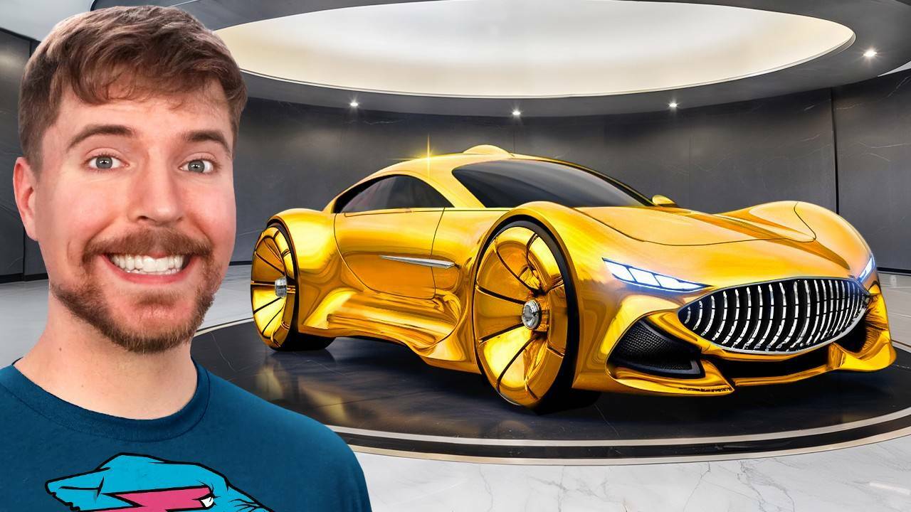 MrBeast Breaks An Impressive New Record Like It s No Big EarlyGame MrBeast Breaks An Impressive New Record Like It s No Big EarlyGame