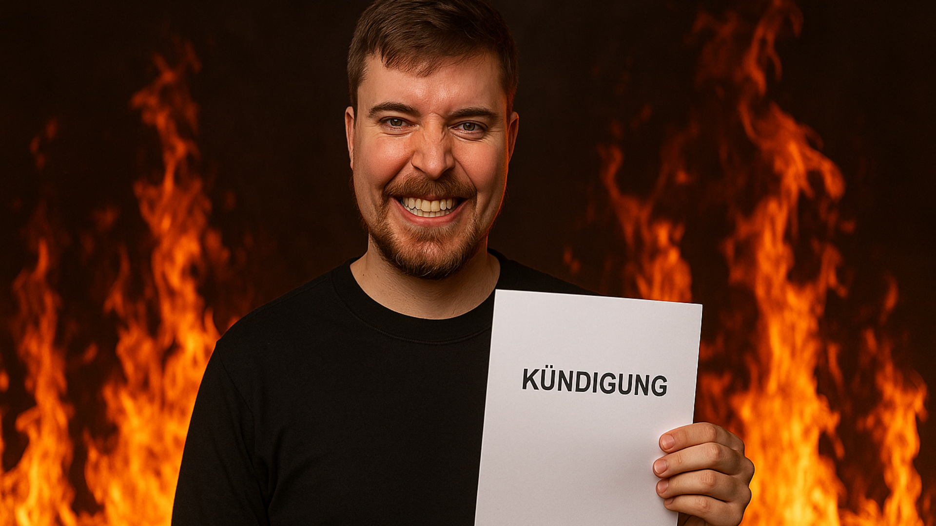 Mr Beast Neues KI Tool