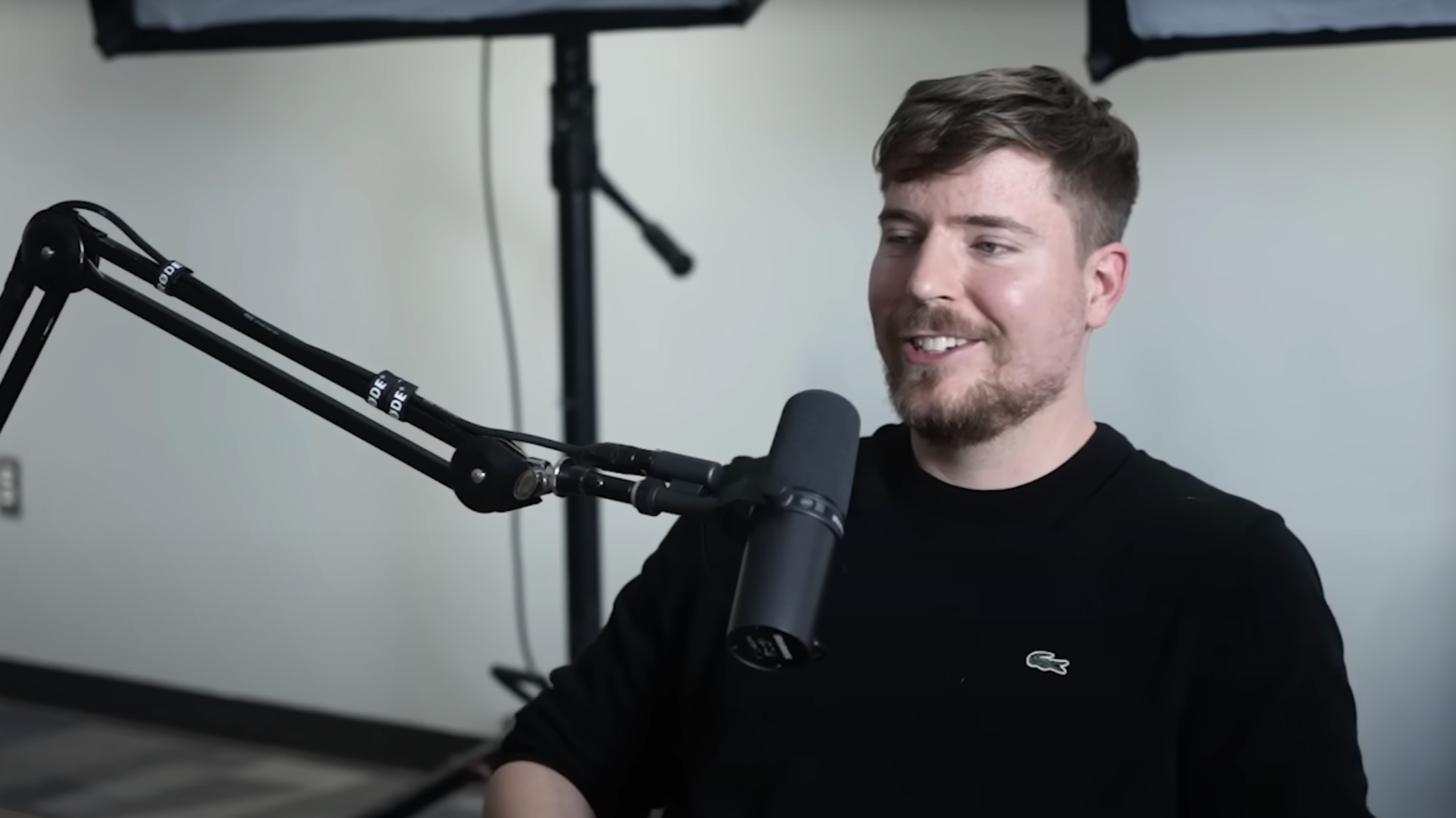 Mr Beast