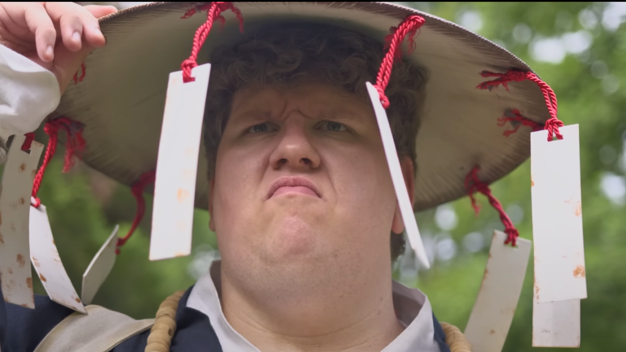 Mr Moregame 2