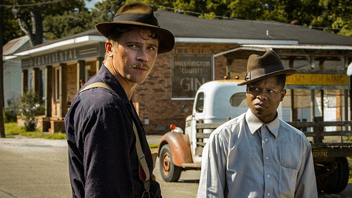 Mudbound