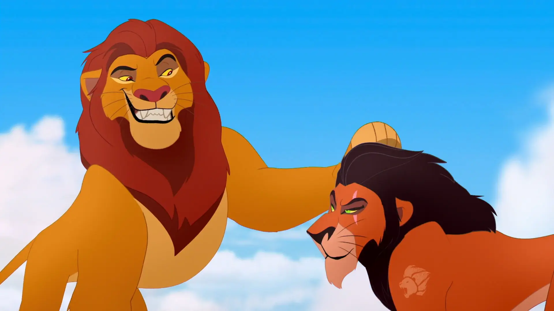 Mufasa