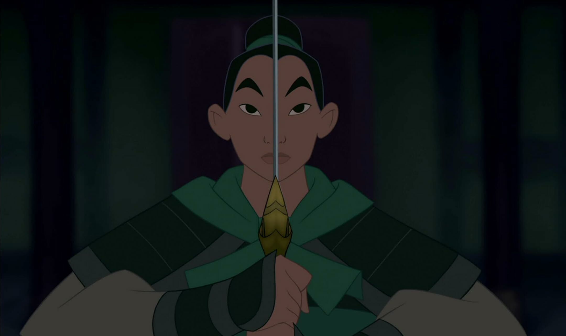 Mulan