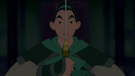 Mulan