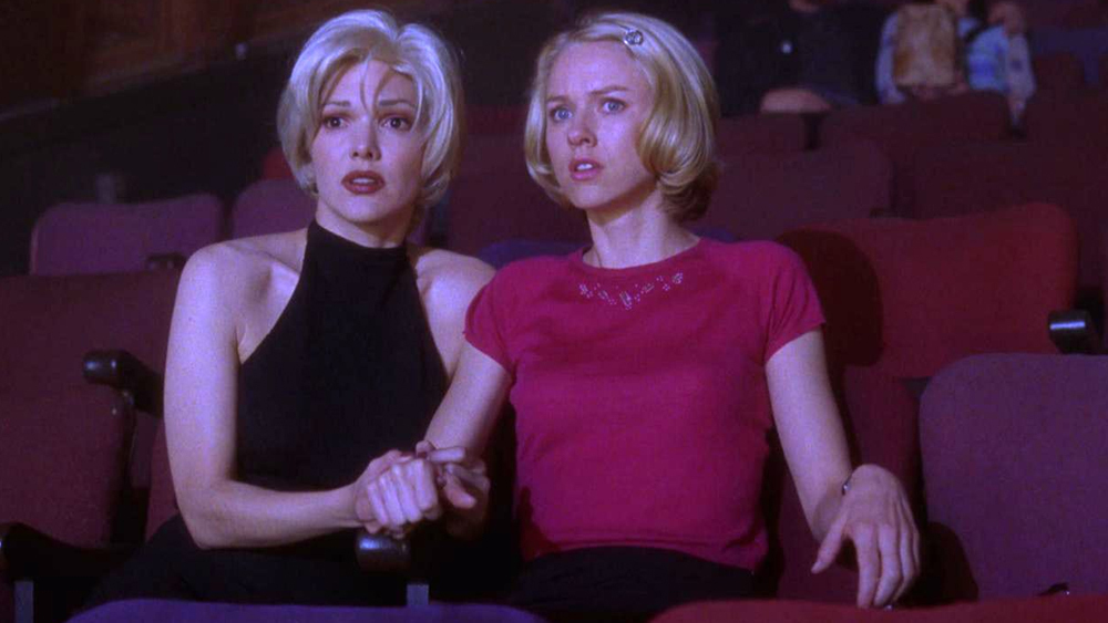 Mulholland Drive