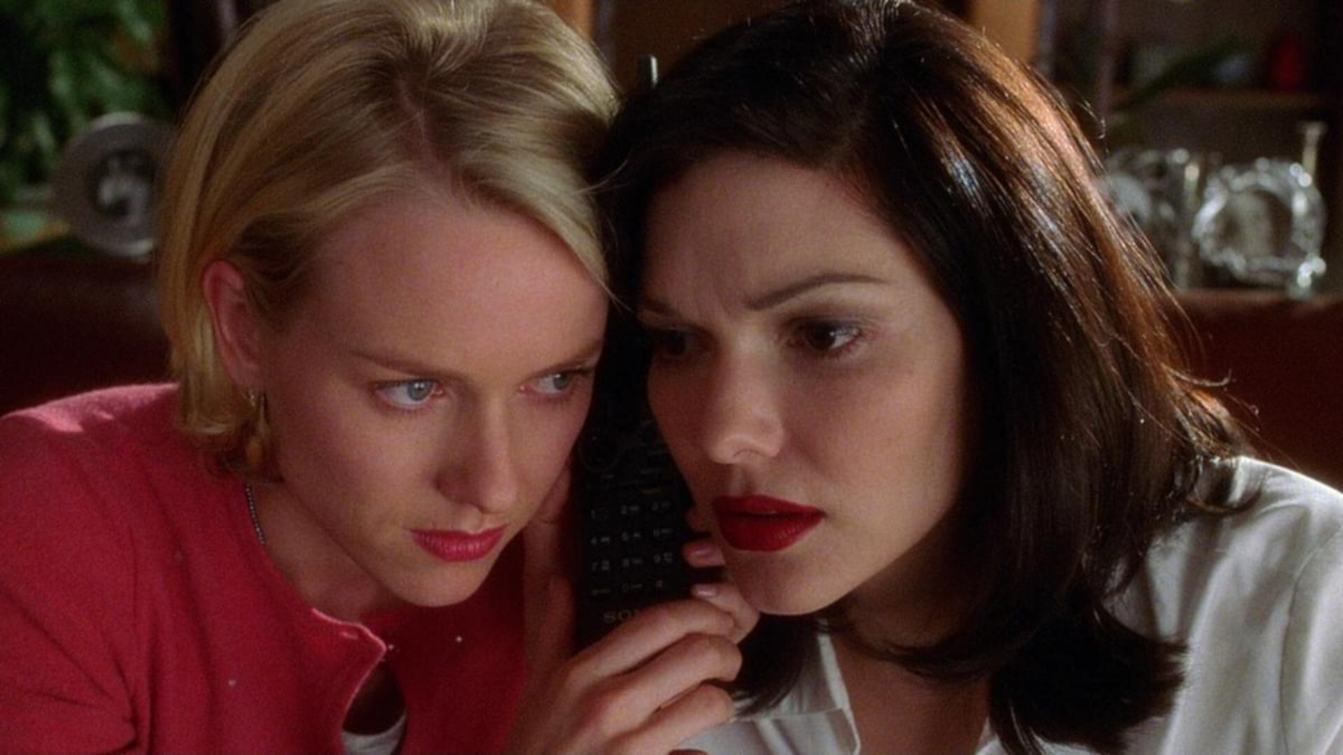 Mulholland Drive