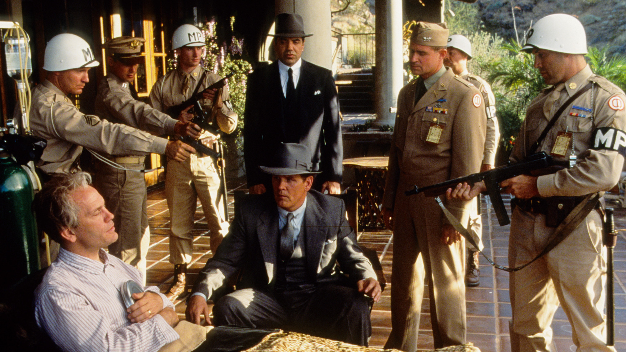 Mulholland Falls 1996 B 1