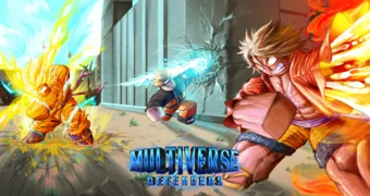 Multiverse Defenders Codes