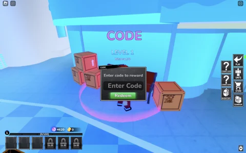 Roblox Multiverse Defenders codes (September 2023): Free Gems