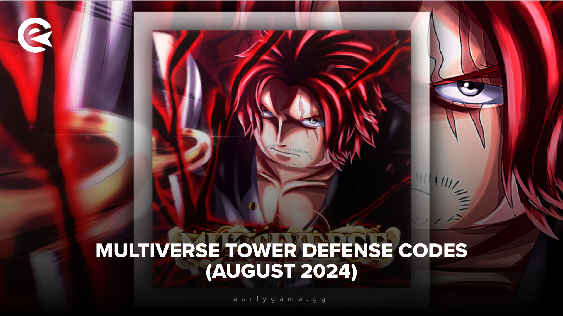 Multiverse Tower Defense Codes (August 2024)